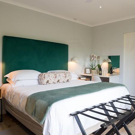 Penguino Guesthouse Hermanus Ngoại thất bức ảnh