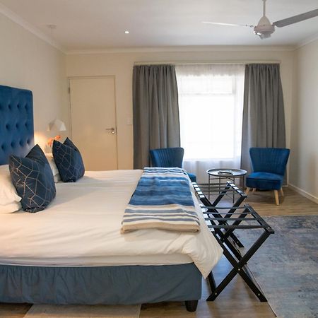 Penguino Guesthouse Hermanus Ngoại thất bức ảnh