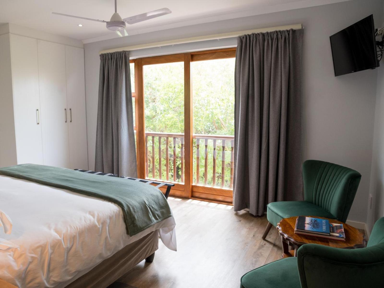 Penguino Guesthouse Hermanus Ngoại thất bức ảnh