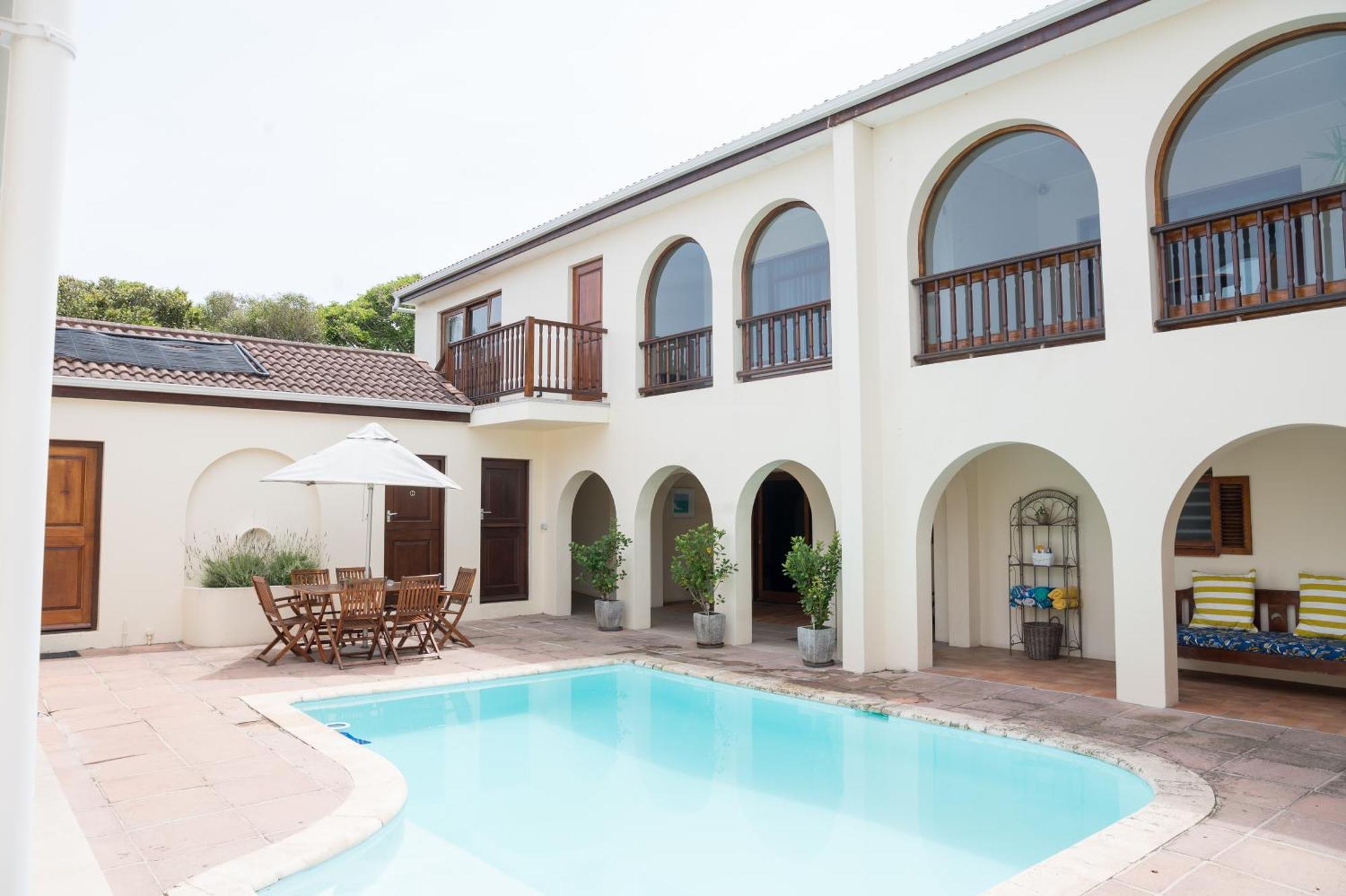Penguino Guesthouse Hermanus Ngoại thất bức ảnh