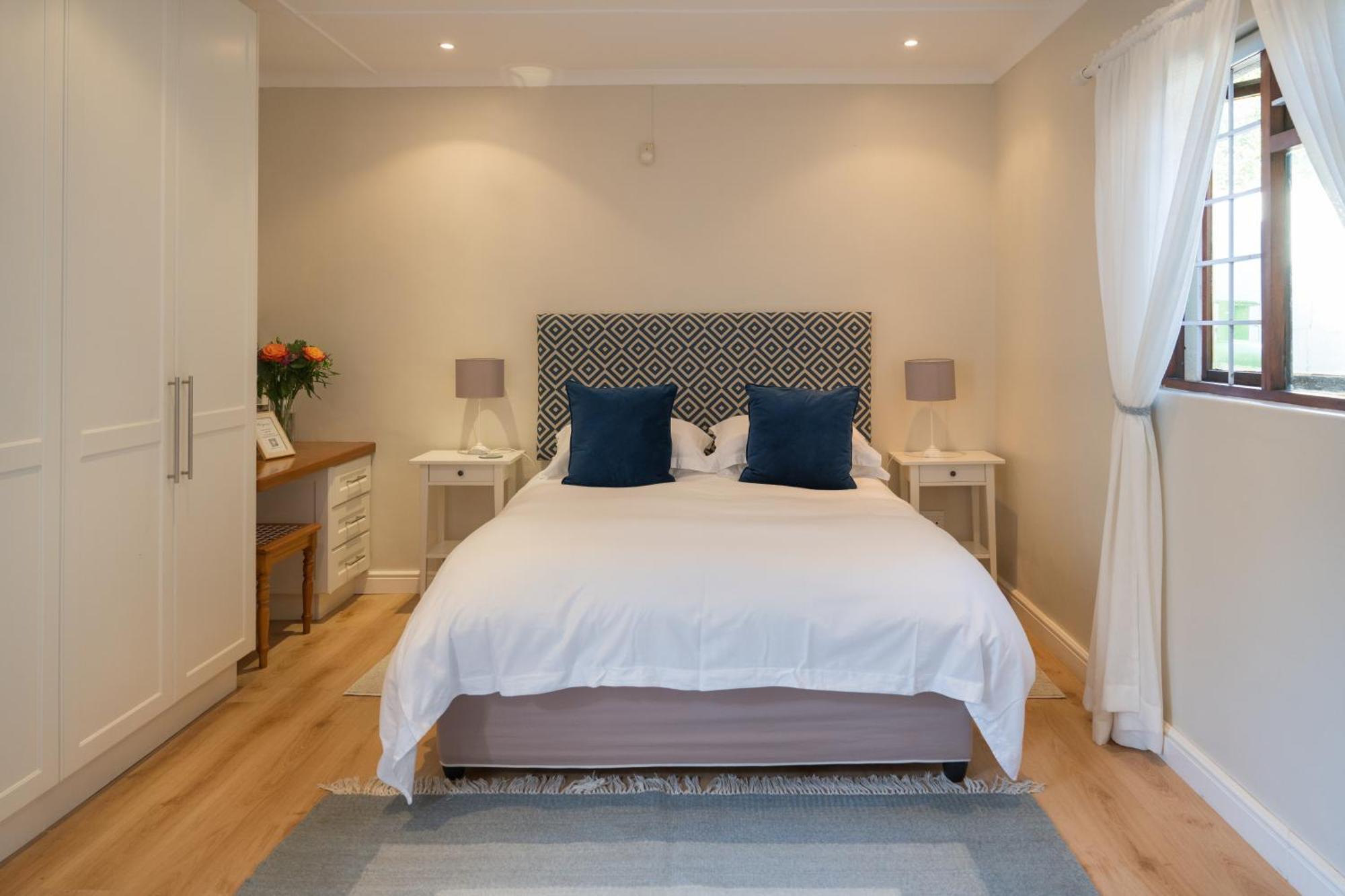 Penguino Guesthouse Hermanus Ngoại thất bức ảnh